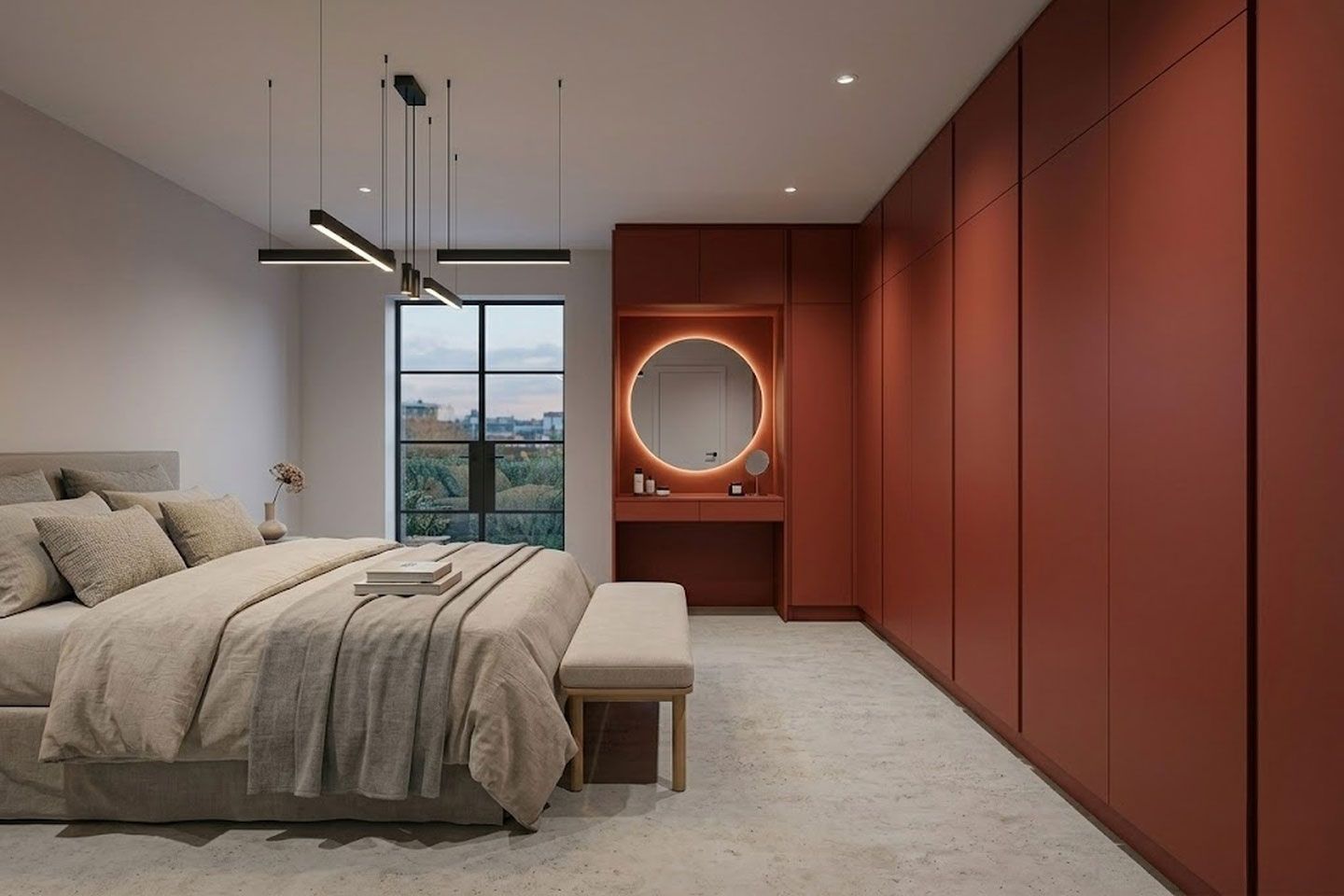 Starwood SW56 3