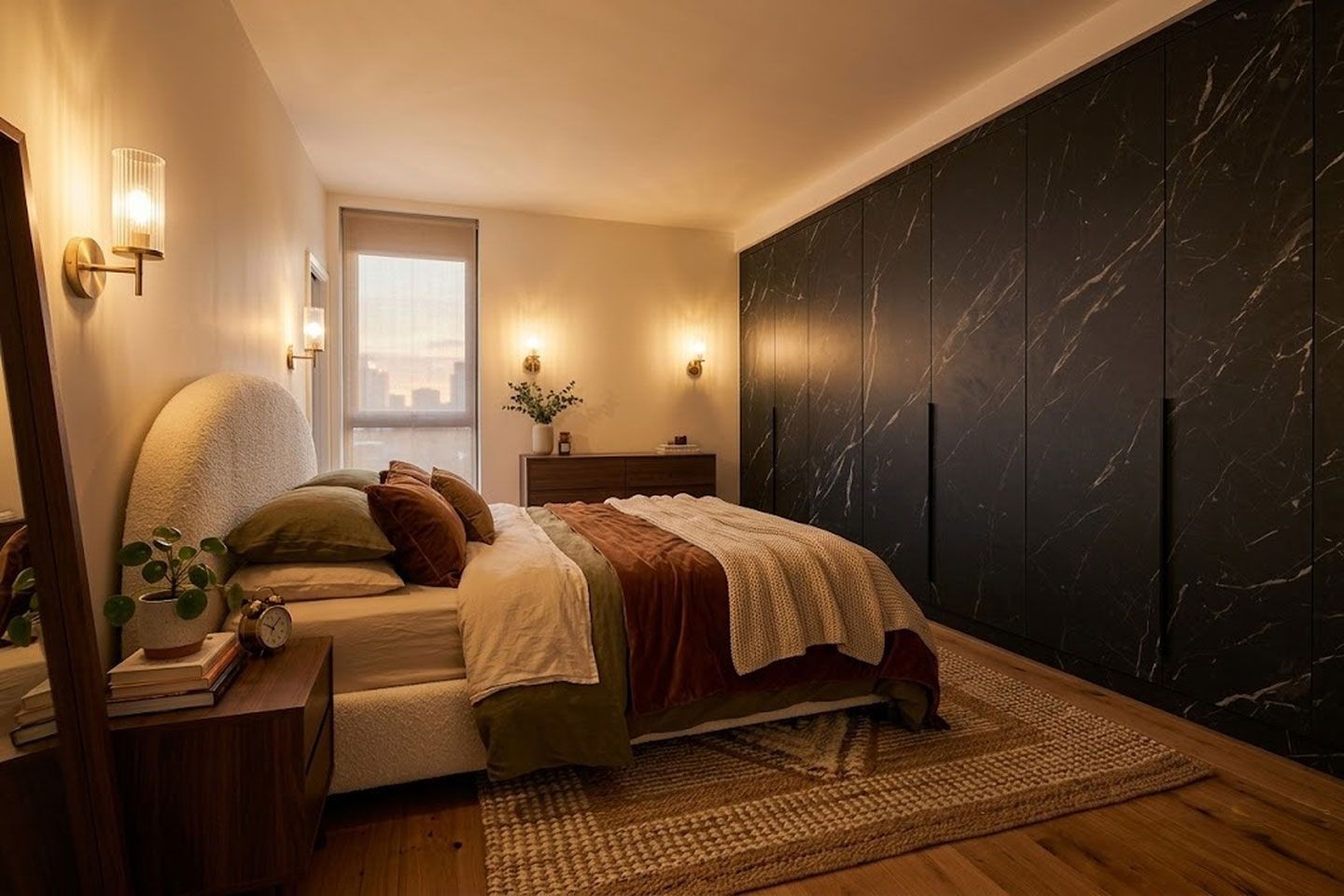 Starwood SW300 3
