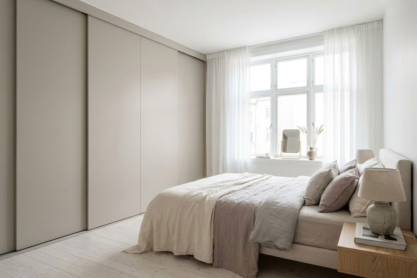 Starwood SW40W 3