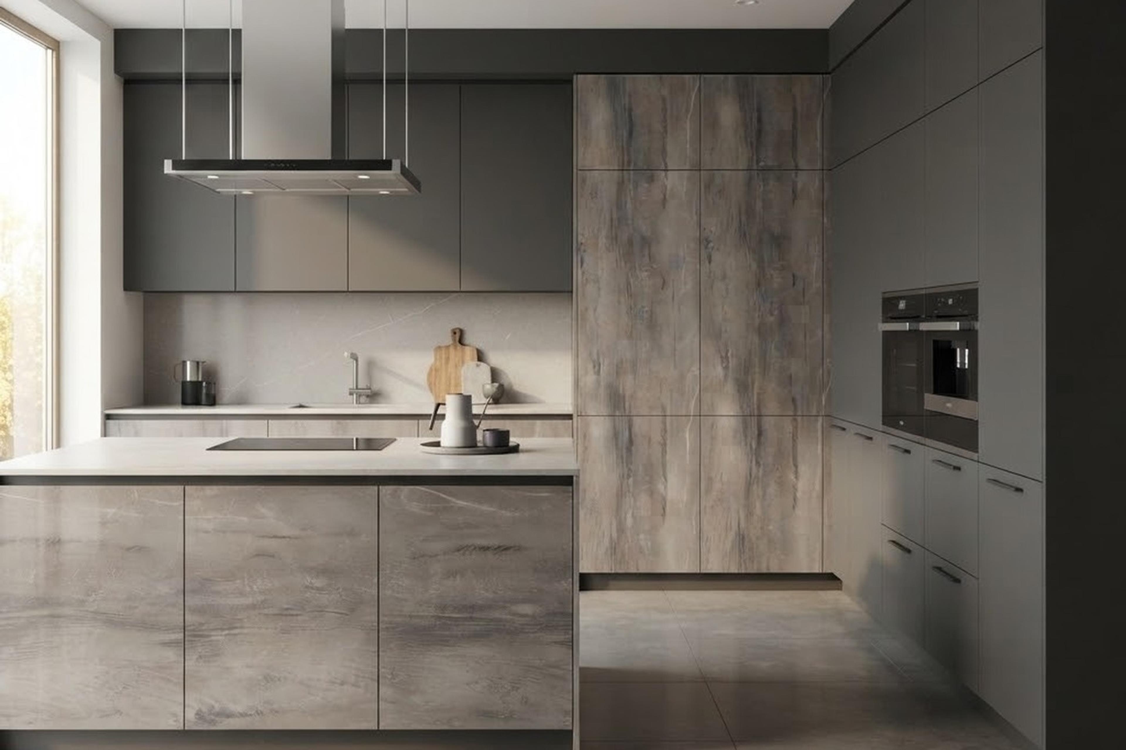 Starwood SWS315 — view