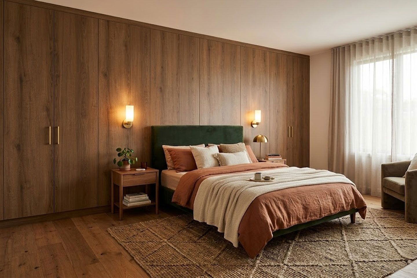 Starwood SW306 3