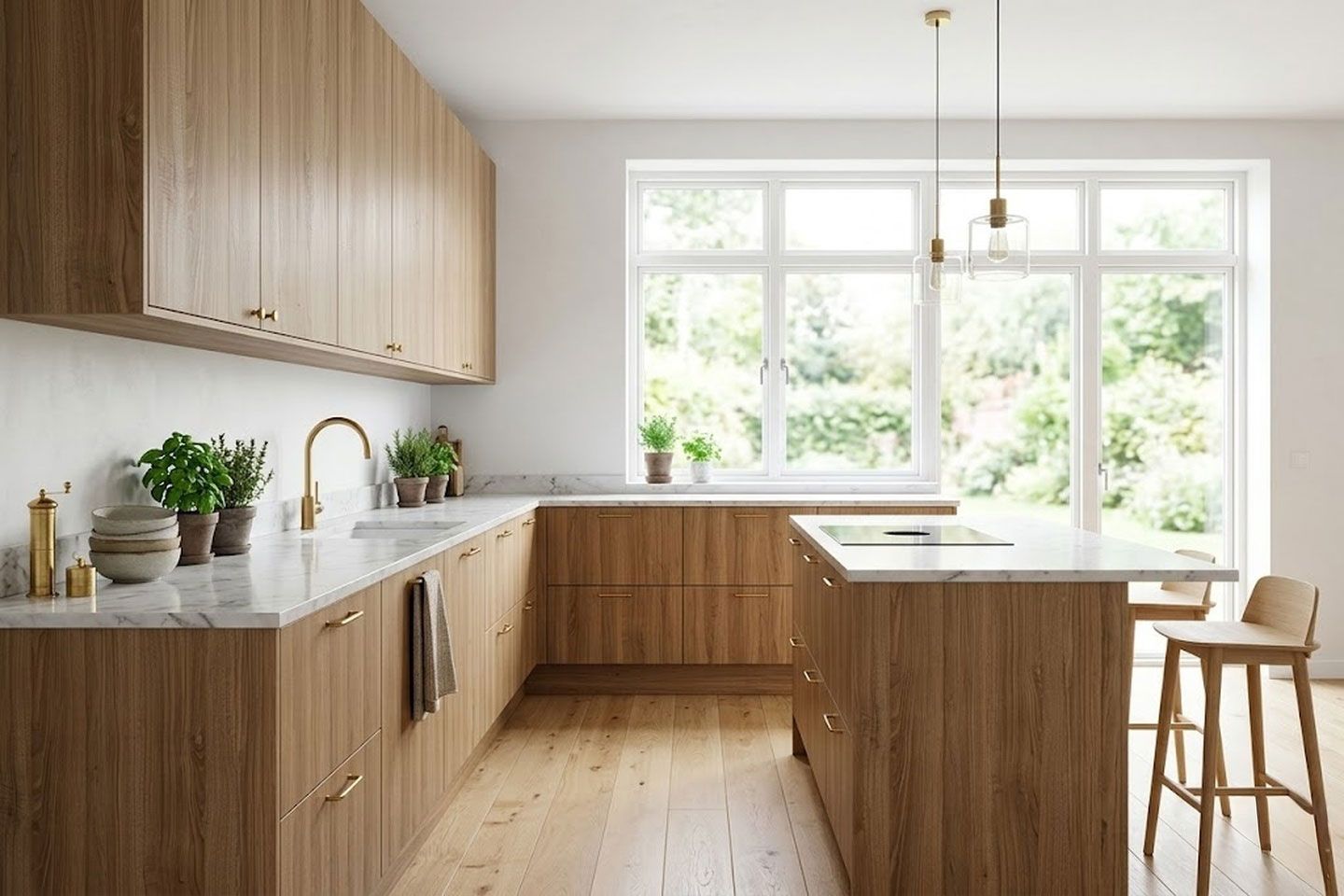 Starwood SW182 — view