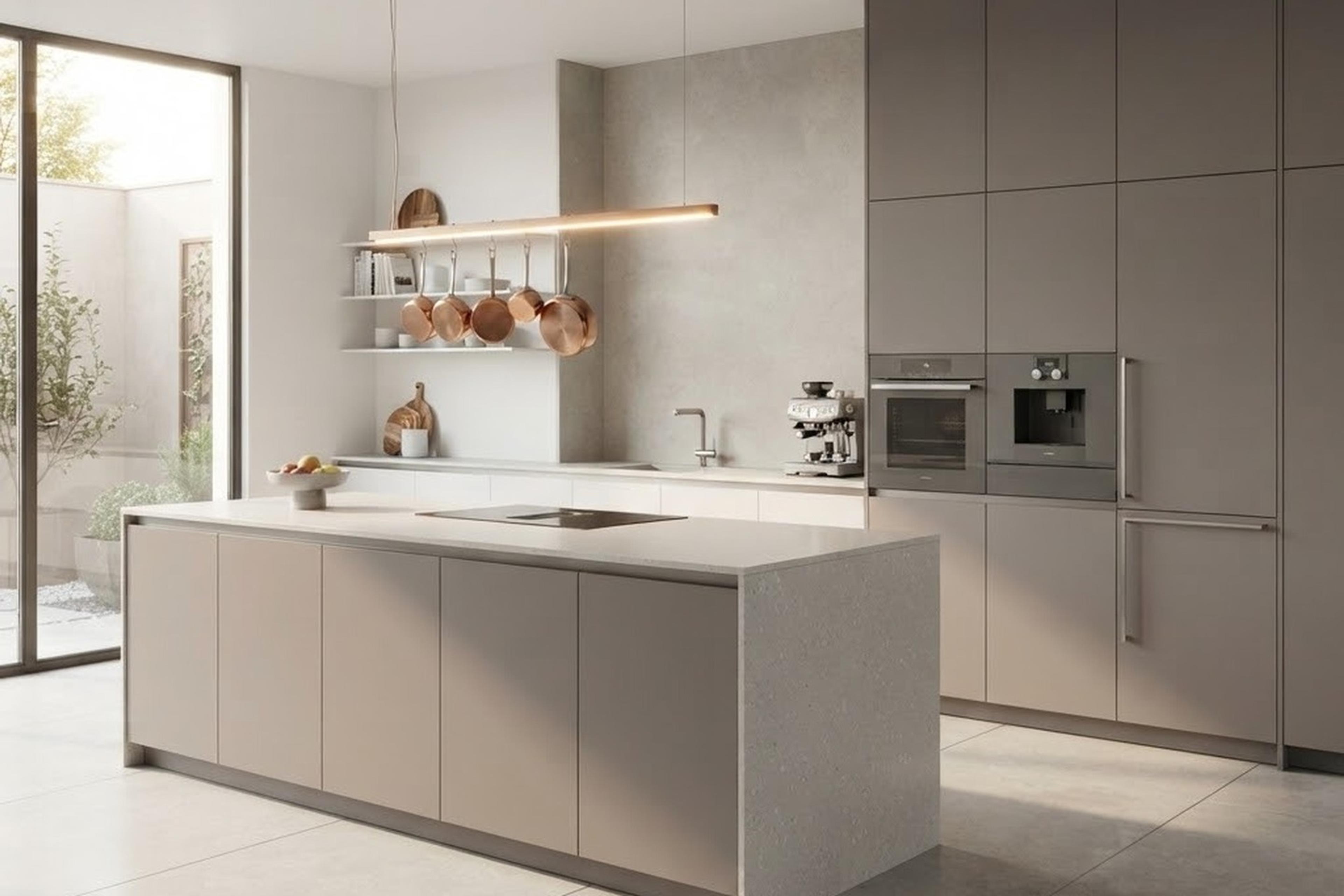 Starwood SW161 — view