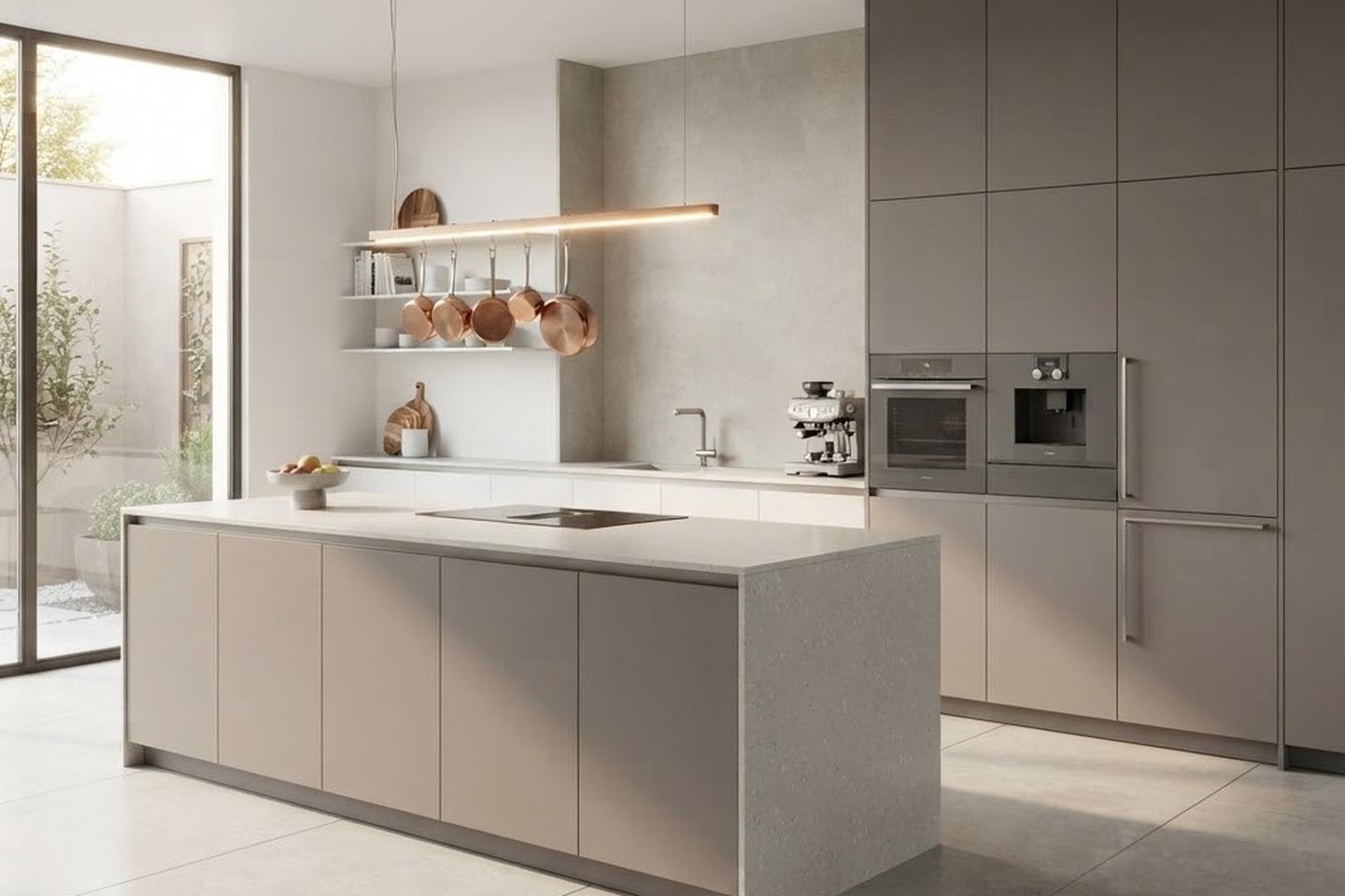 Starwood SW161 — view