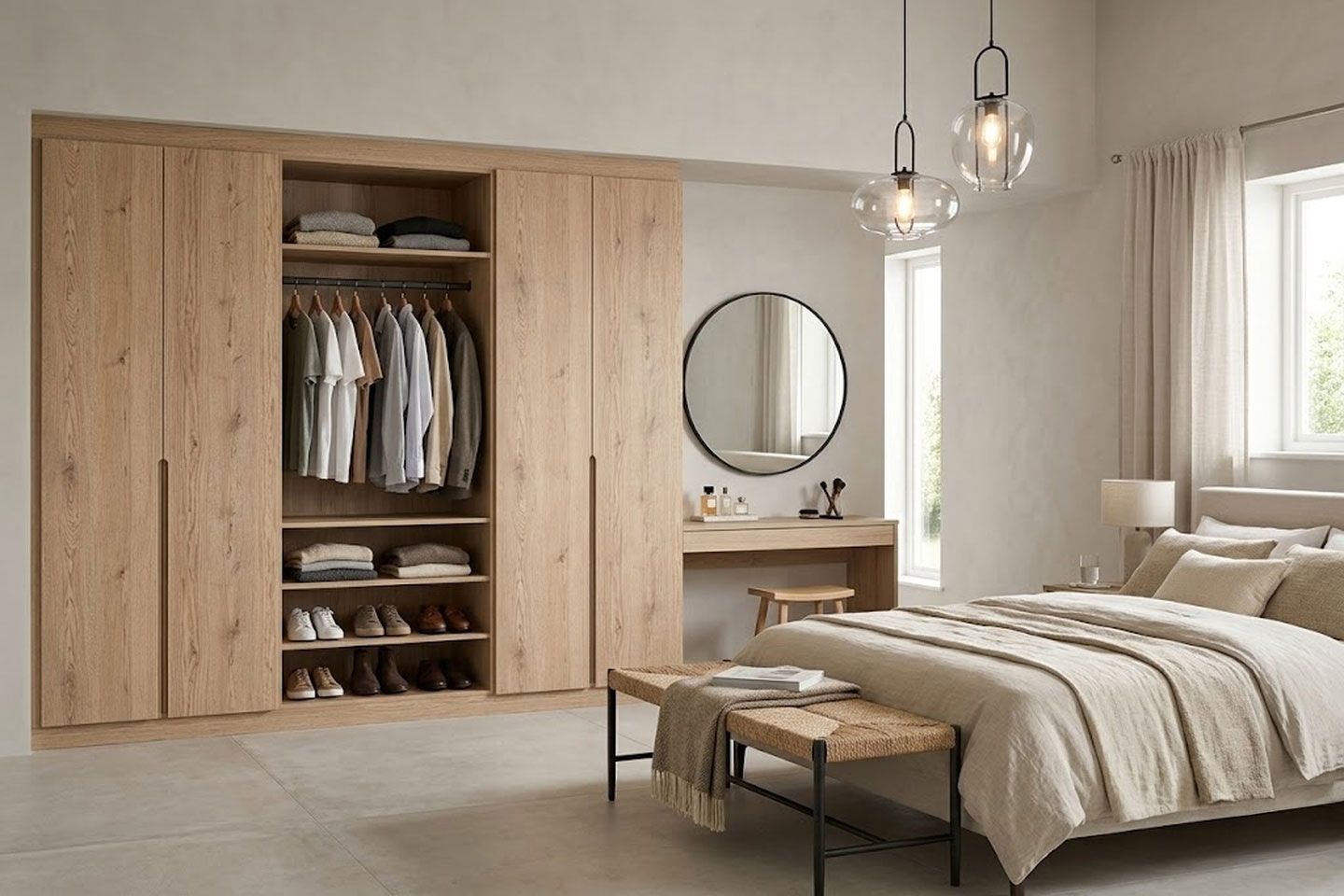 Starwood SW324 3