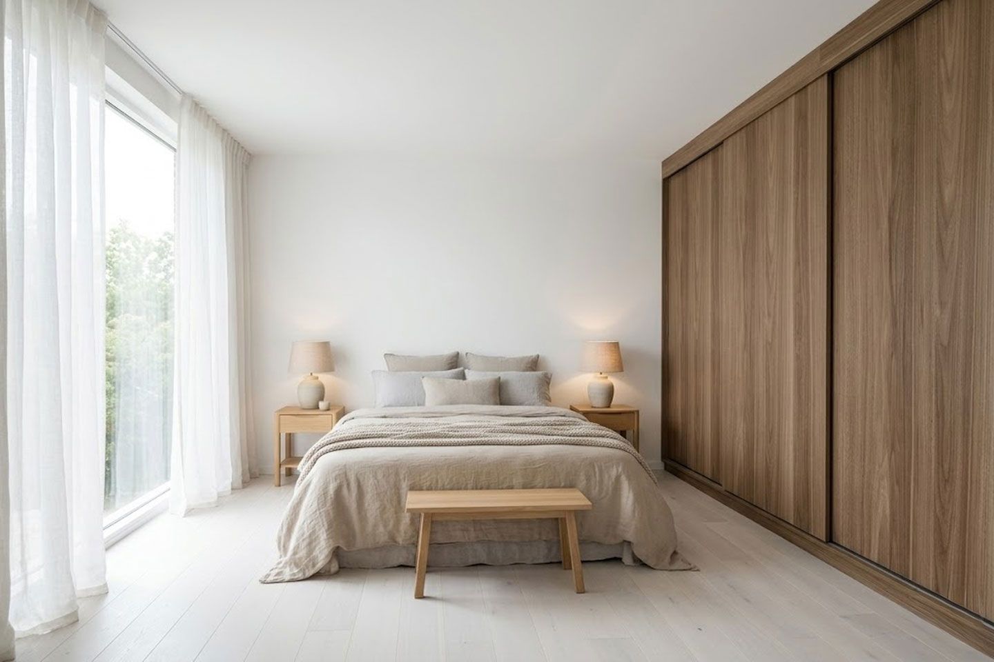 Starwood SW307 3