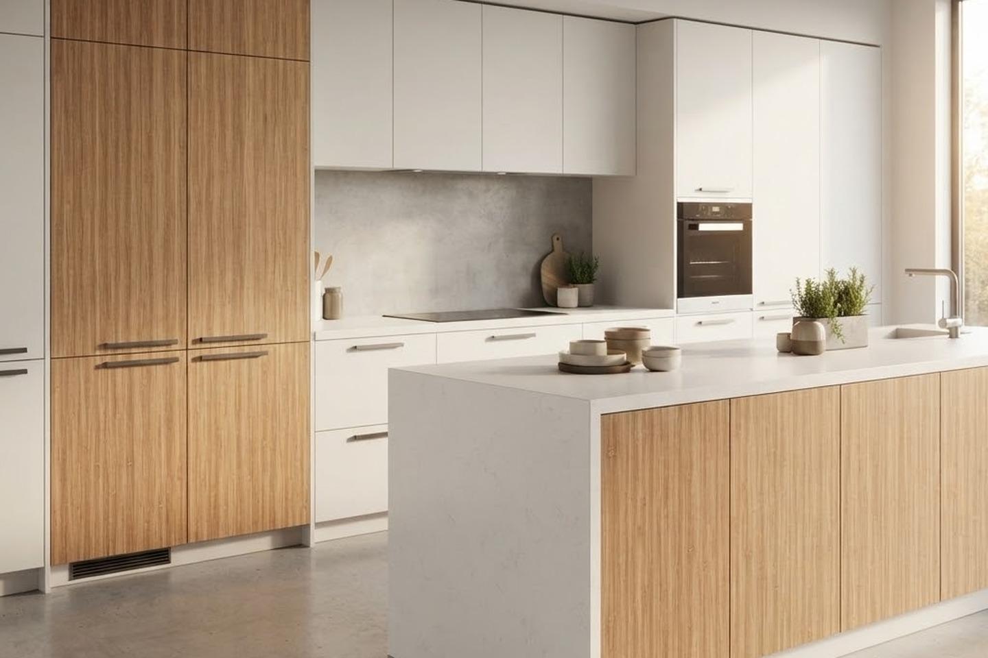 Starwood SW60 — view