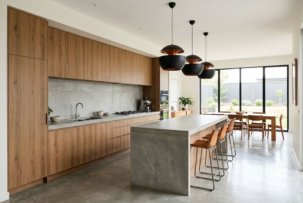 Starwood SW327 — view