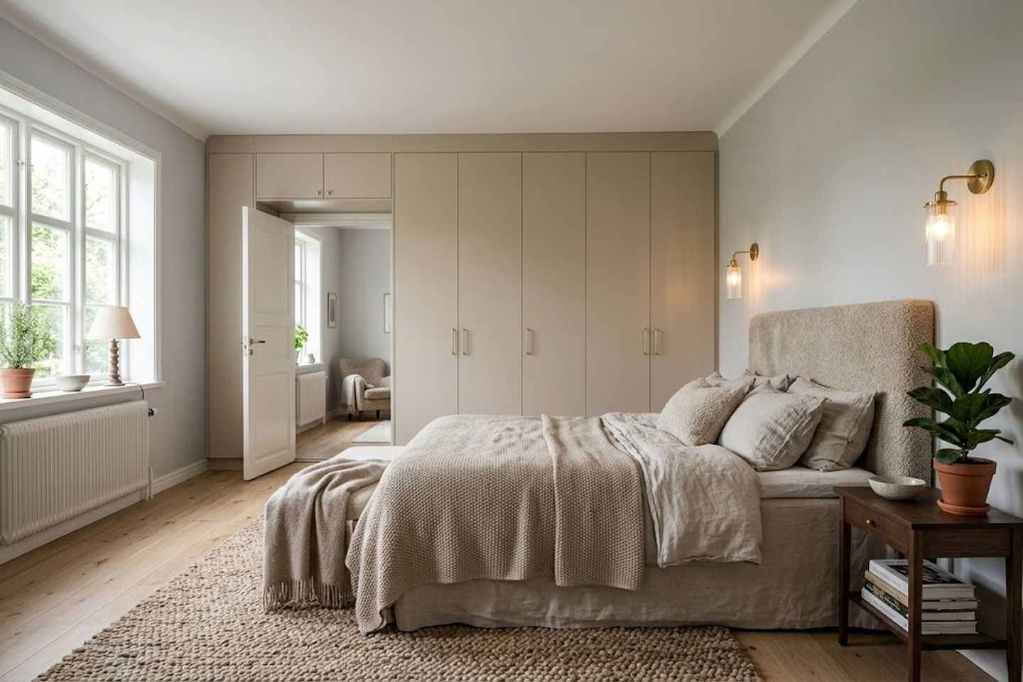 Starwood SWS7 3