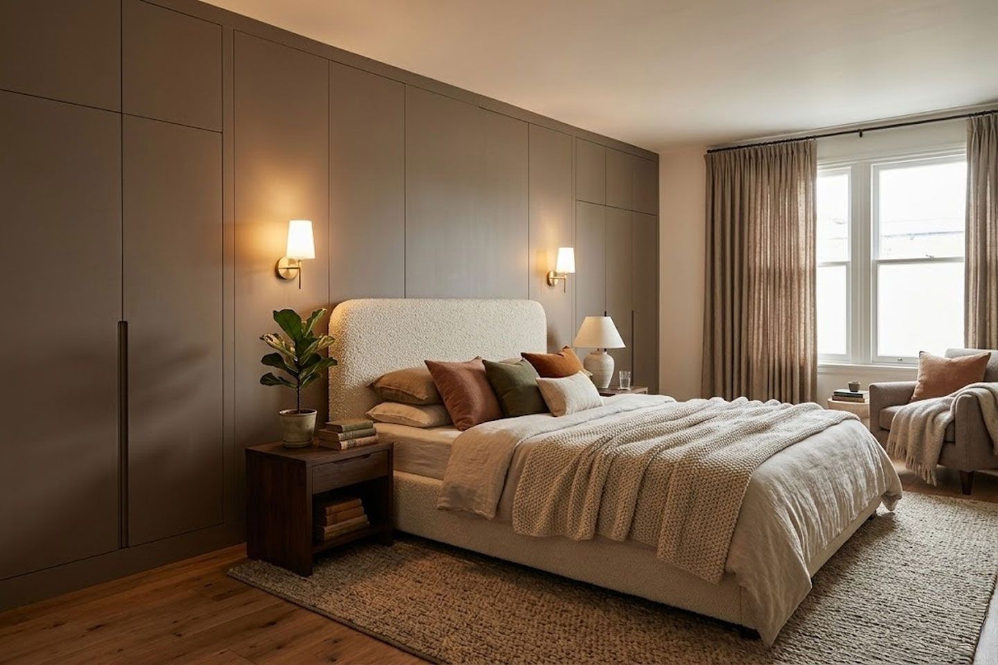 Starwood SW110 3