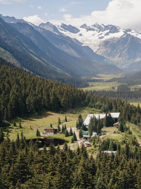 CMH Cariboos Lodge