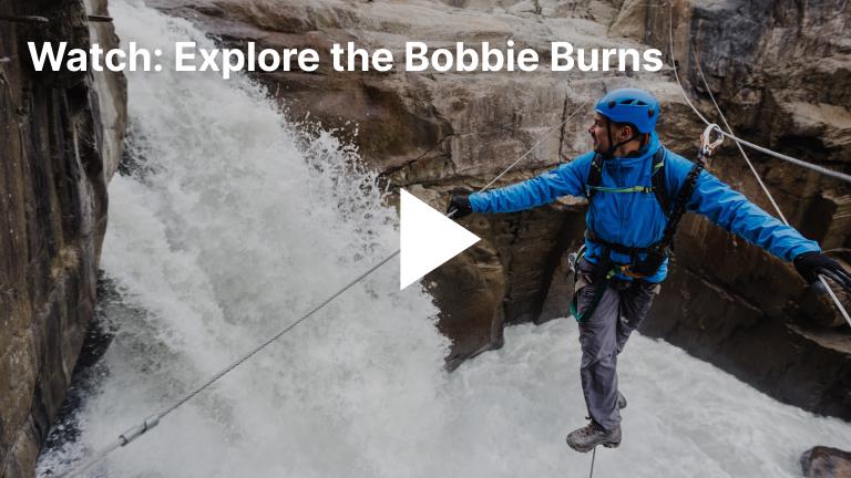Watch: Explore the Bobbie Burns