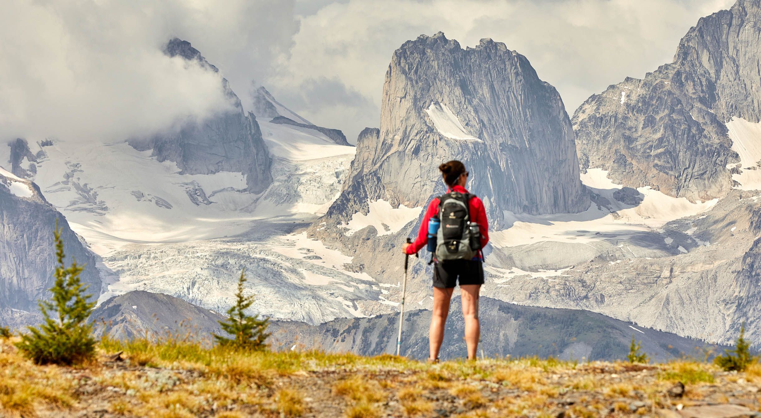 Green Mountain — Washington Trails Association