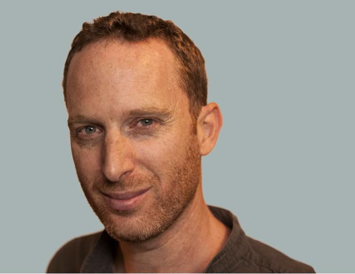 Scott Forsyth - Canadian Geographic Adventures host