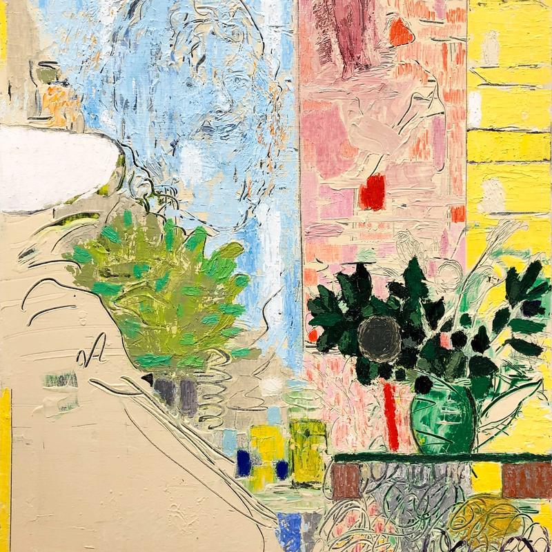 Entrevista a Paco Vivo