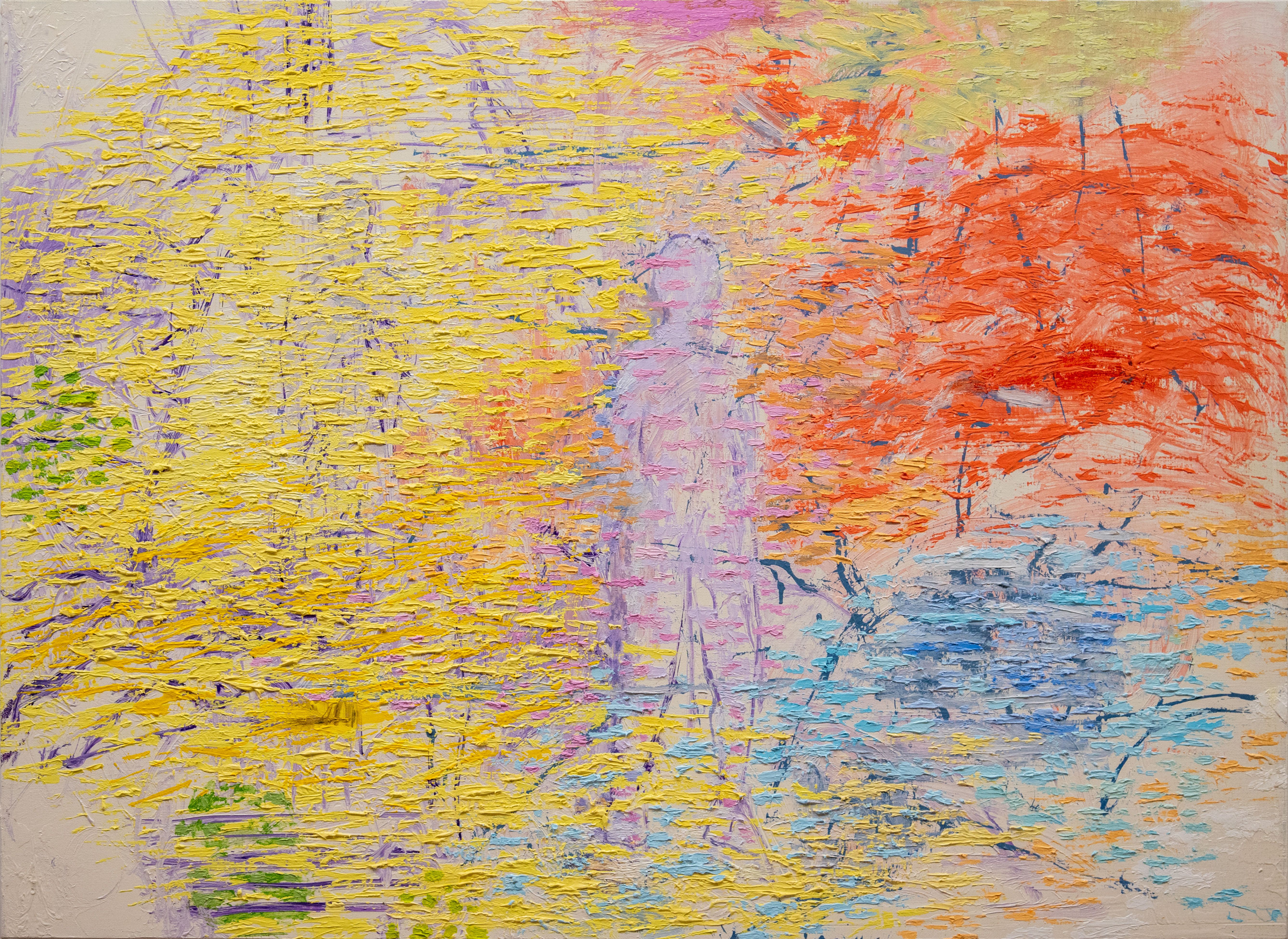 Entrevista a Paco Vivo