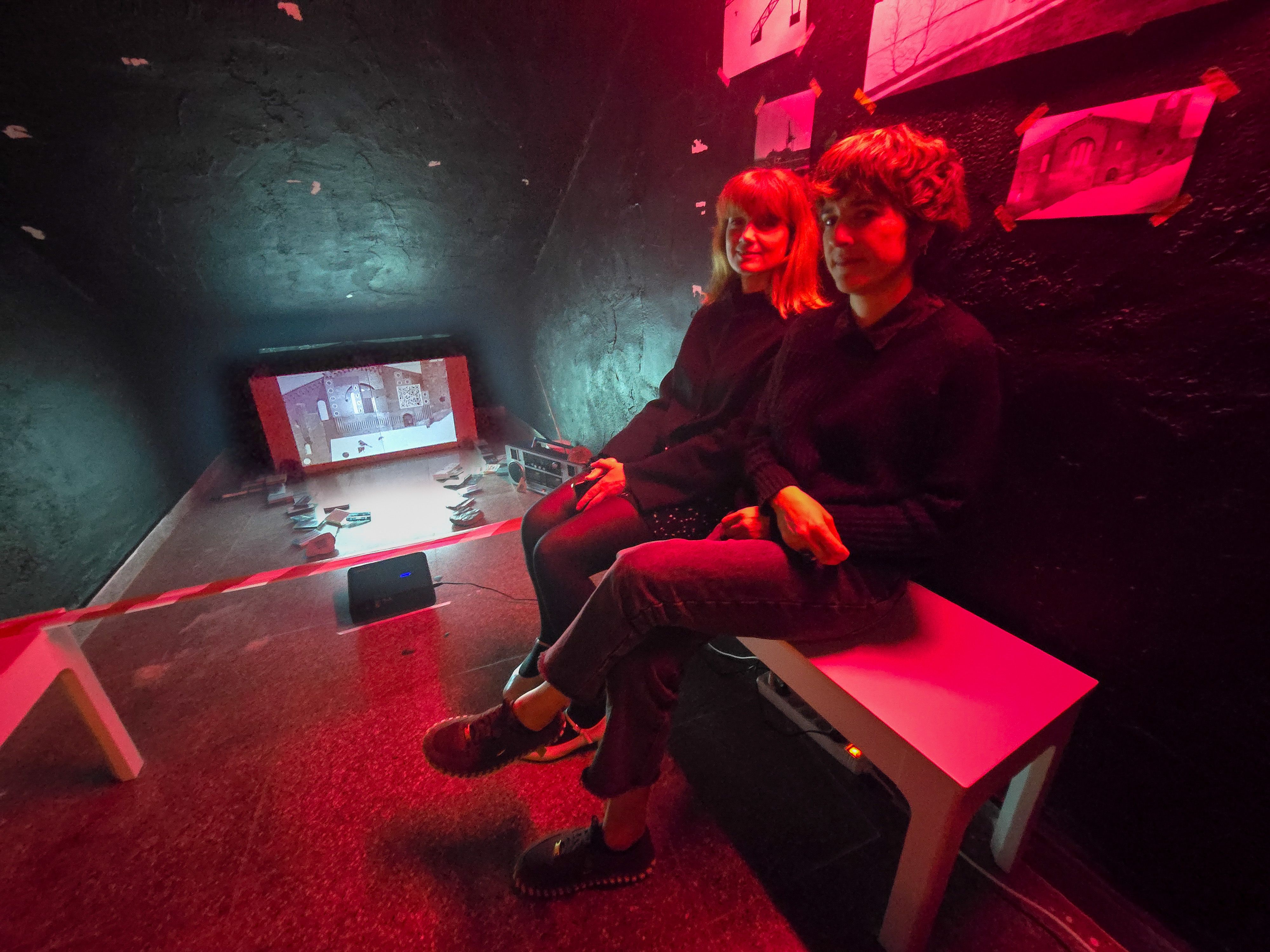 Entrevista a Kamer Twee