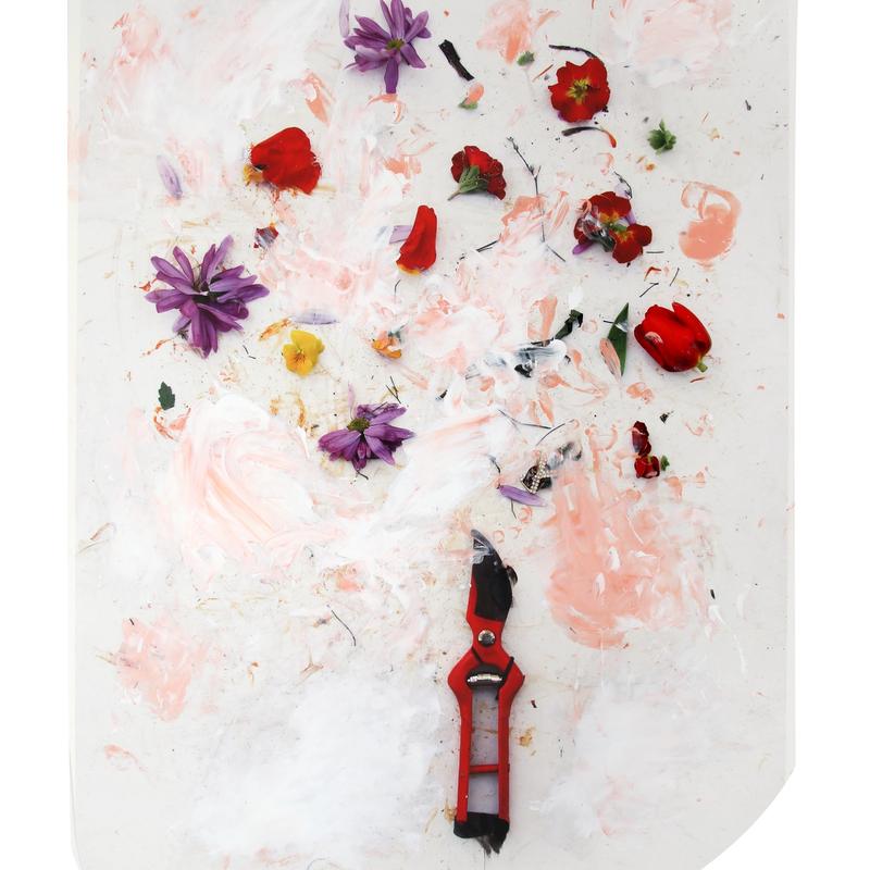 Manuel Granados. Ref. MG-010