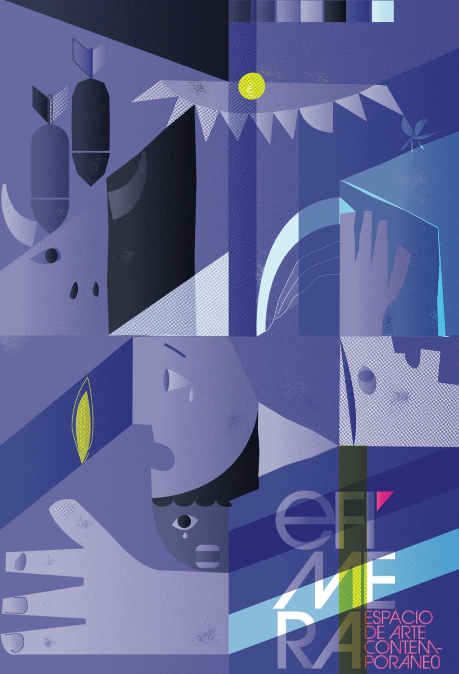 Programación Efímera OCT-DEC 2025