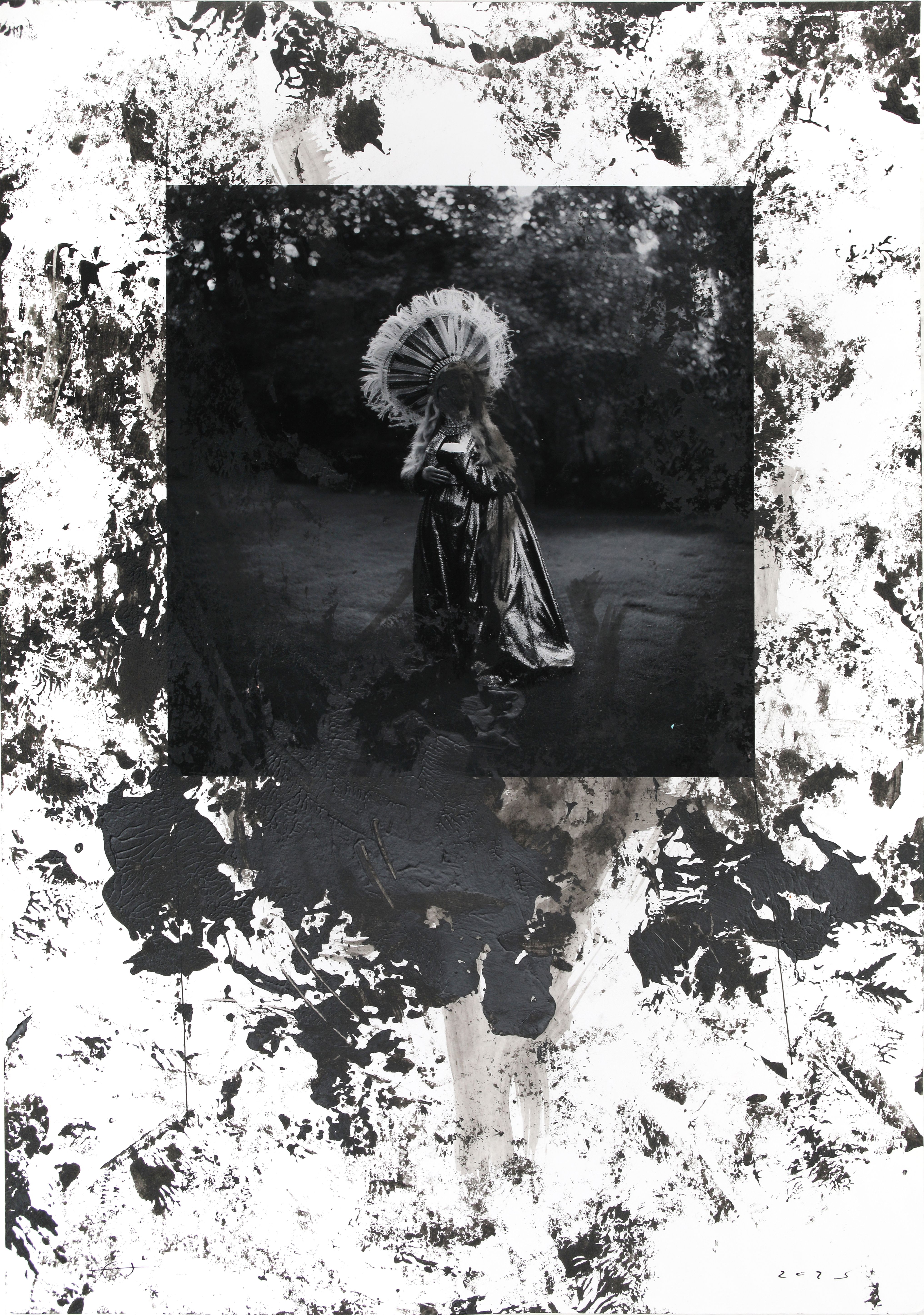 Manuel Granados. Ref. MG-012