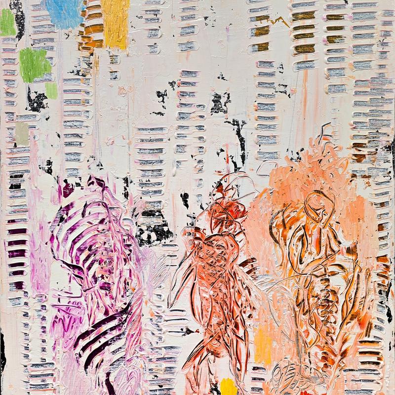 Paco Vivo. Ref.PV-007