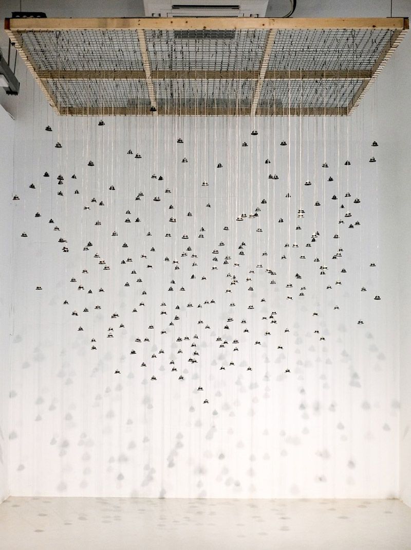 Entrevista a Felix Blume