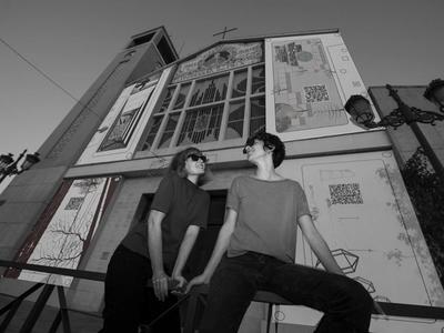 Kamer Twee. Performance sonora 