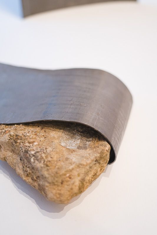 Ficciones de lo real. Exposición de  Ana Robles, José Coy y Marc Mateos Monteagudo