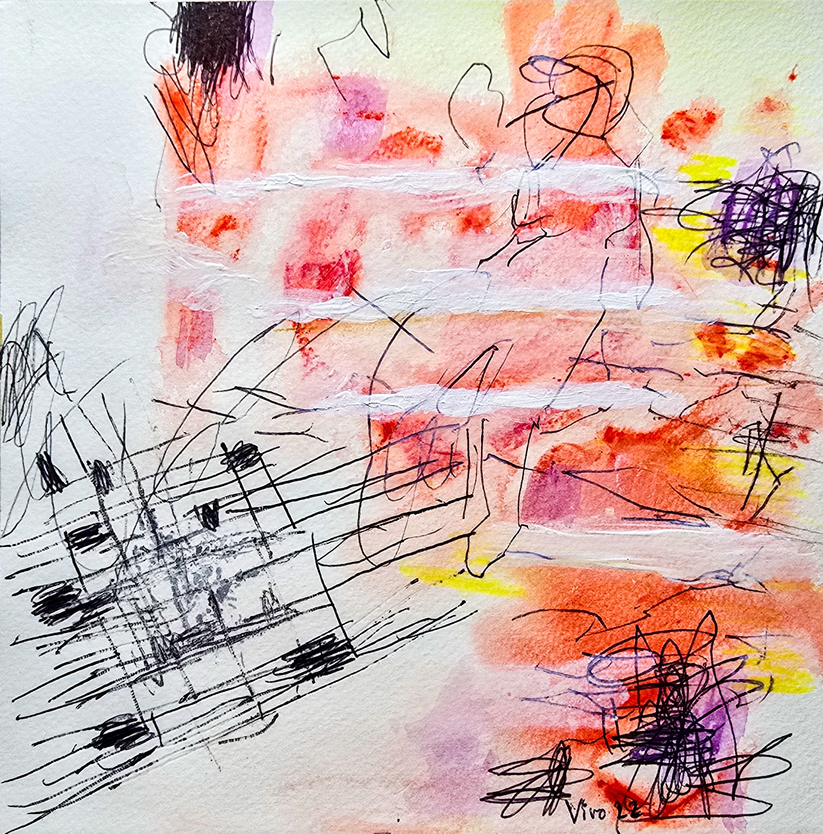 Paco Vivo. Ref. PV-005