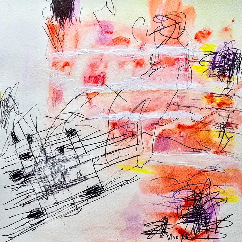 Paco Vivo. Ref. PV-005