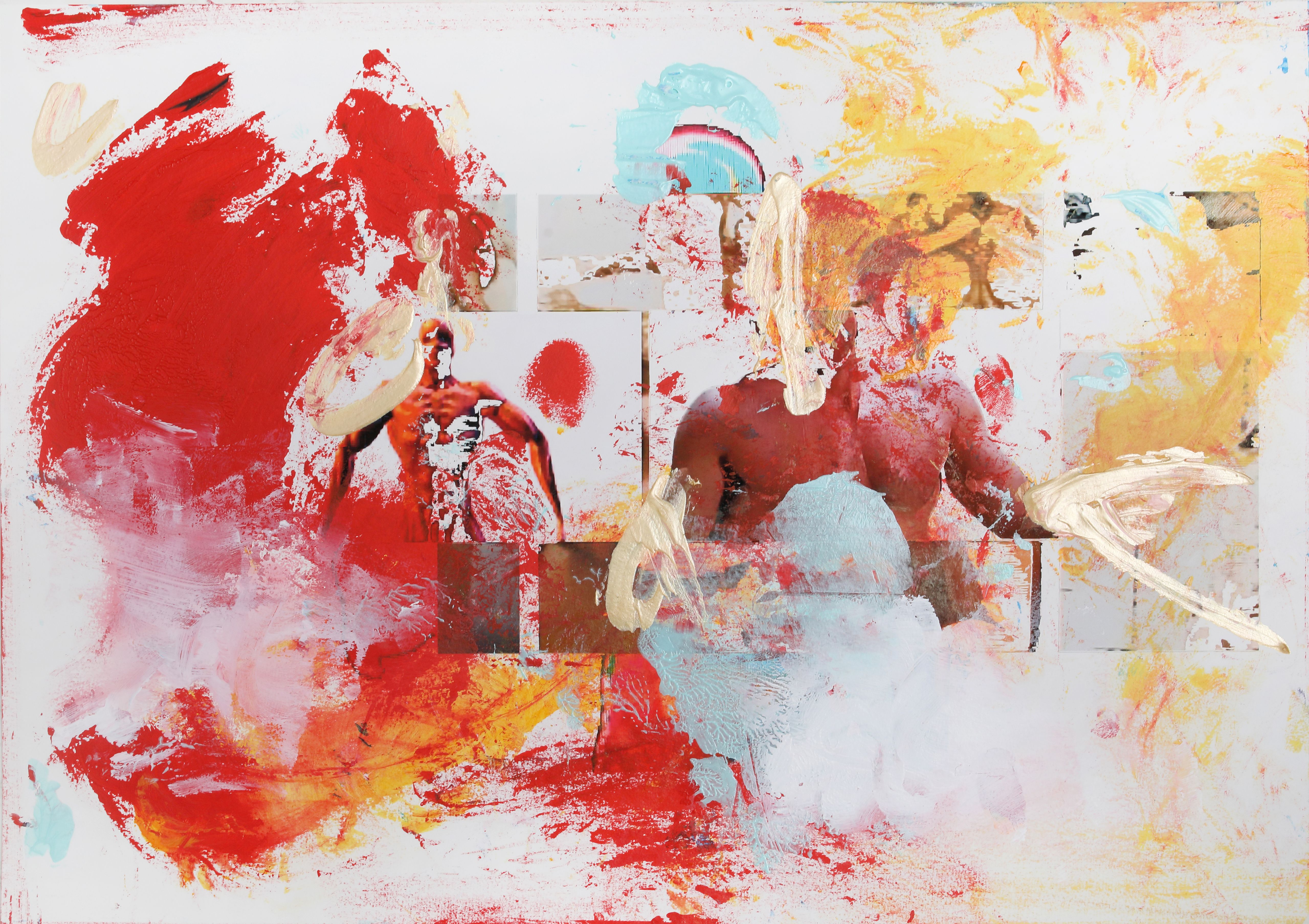 Manuel Granados. Ref. MG-014