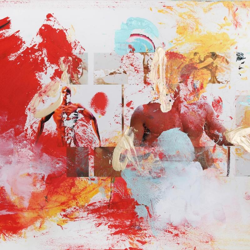 Manuel Granados. Ref. MG-014