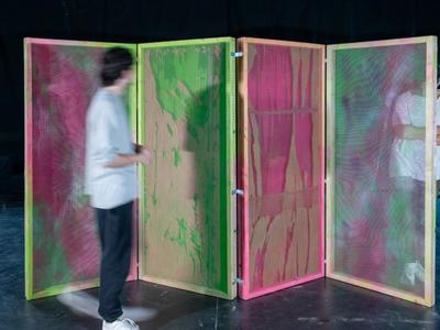 Entrevista a Pilar Acosta