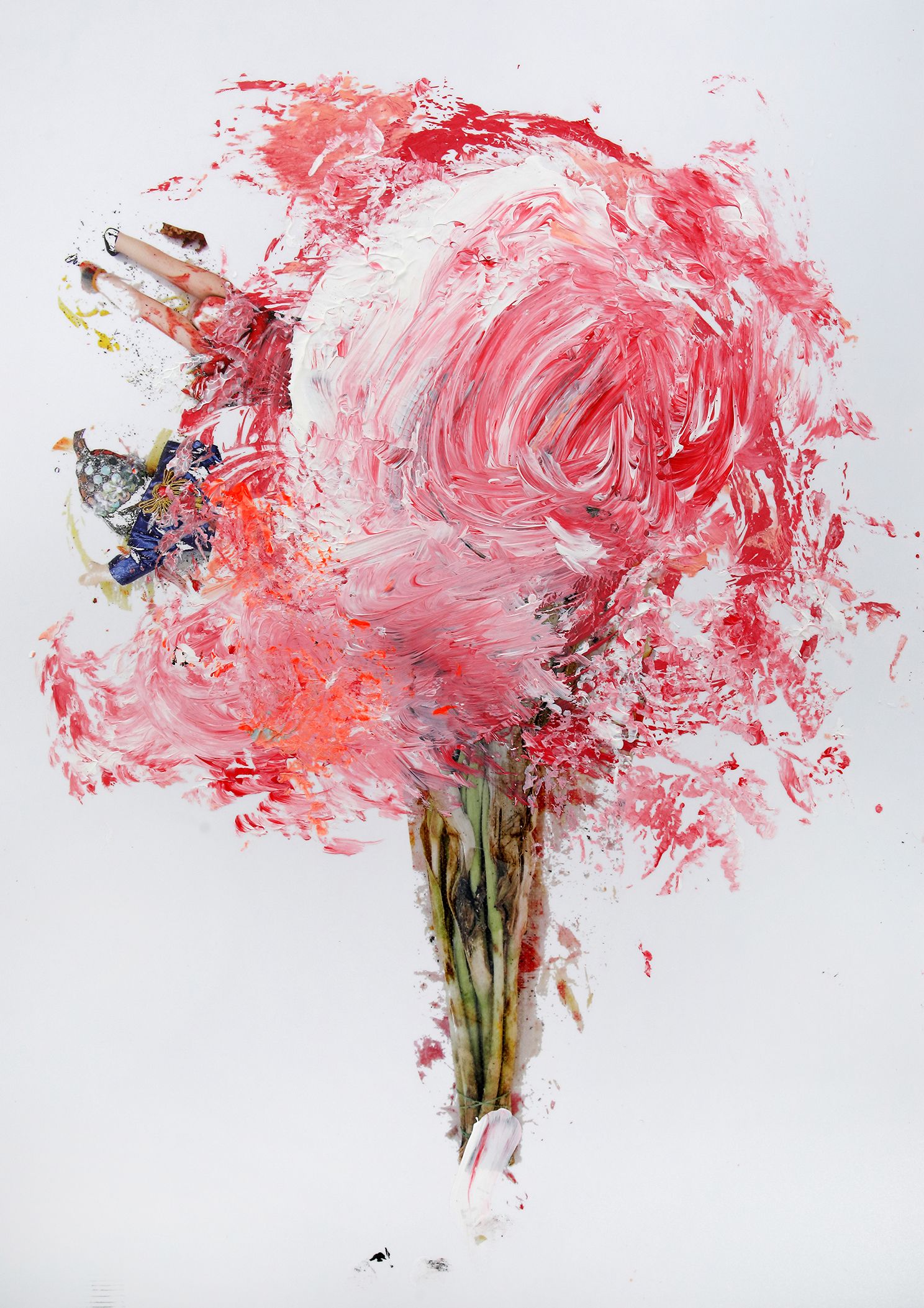 Manuel Granados. Ref. MG-001