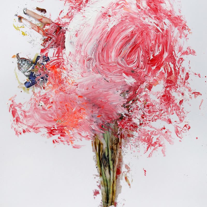 Manuel Granados. Ref. MG-001