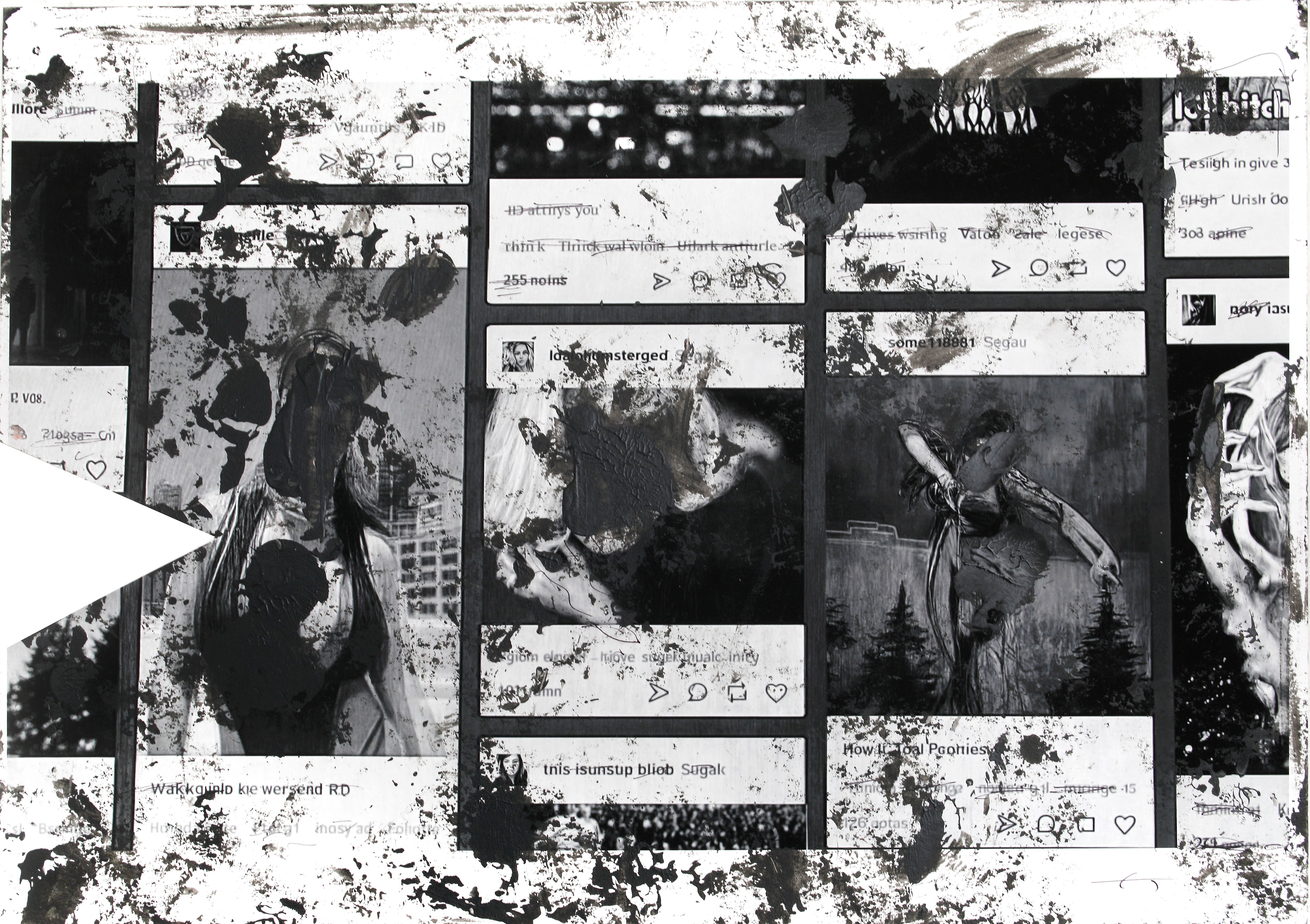 Manuel Granados. Ref. MG-013