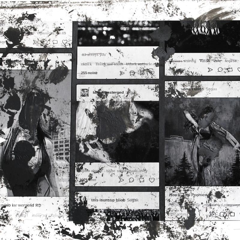 Manuel Granados. Ref. MG-013