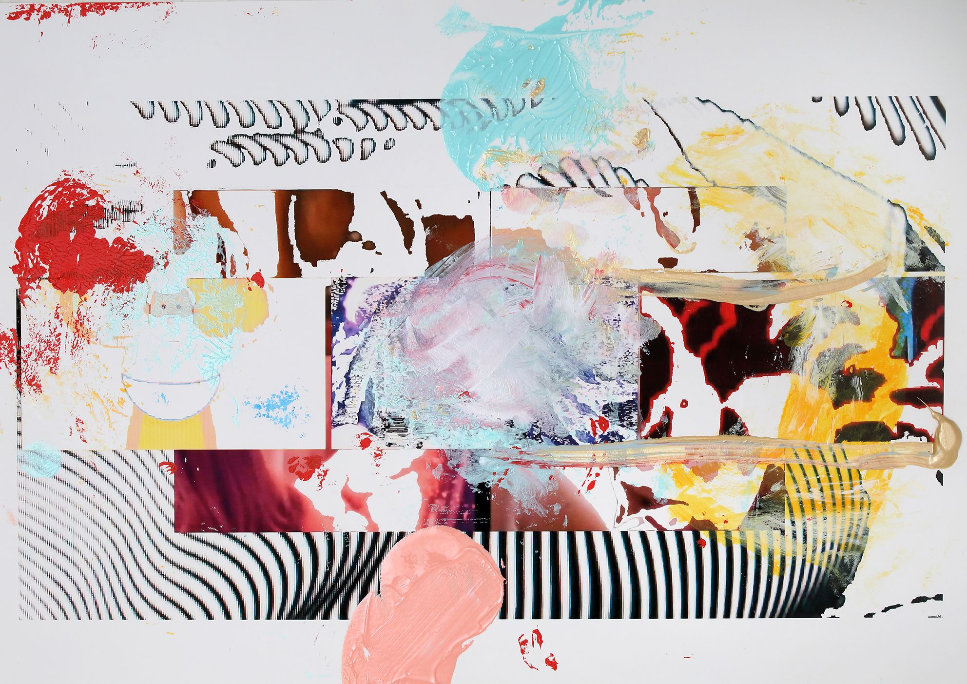 Manuel Granados. Ref. MG-007