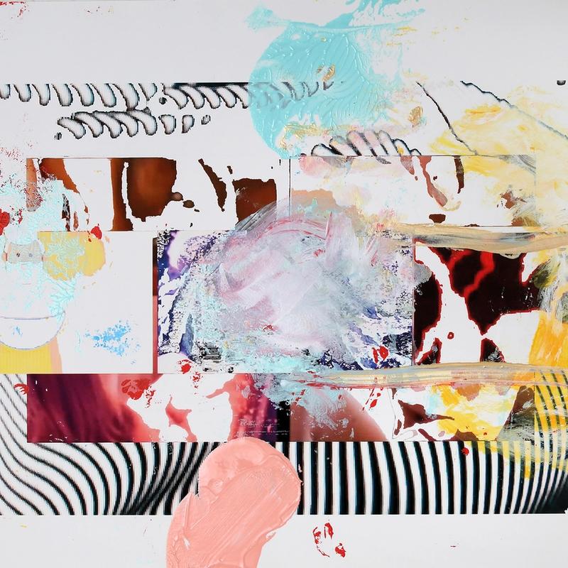 Manuel Granados. Ref. MG-007