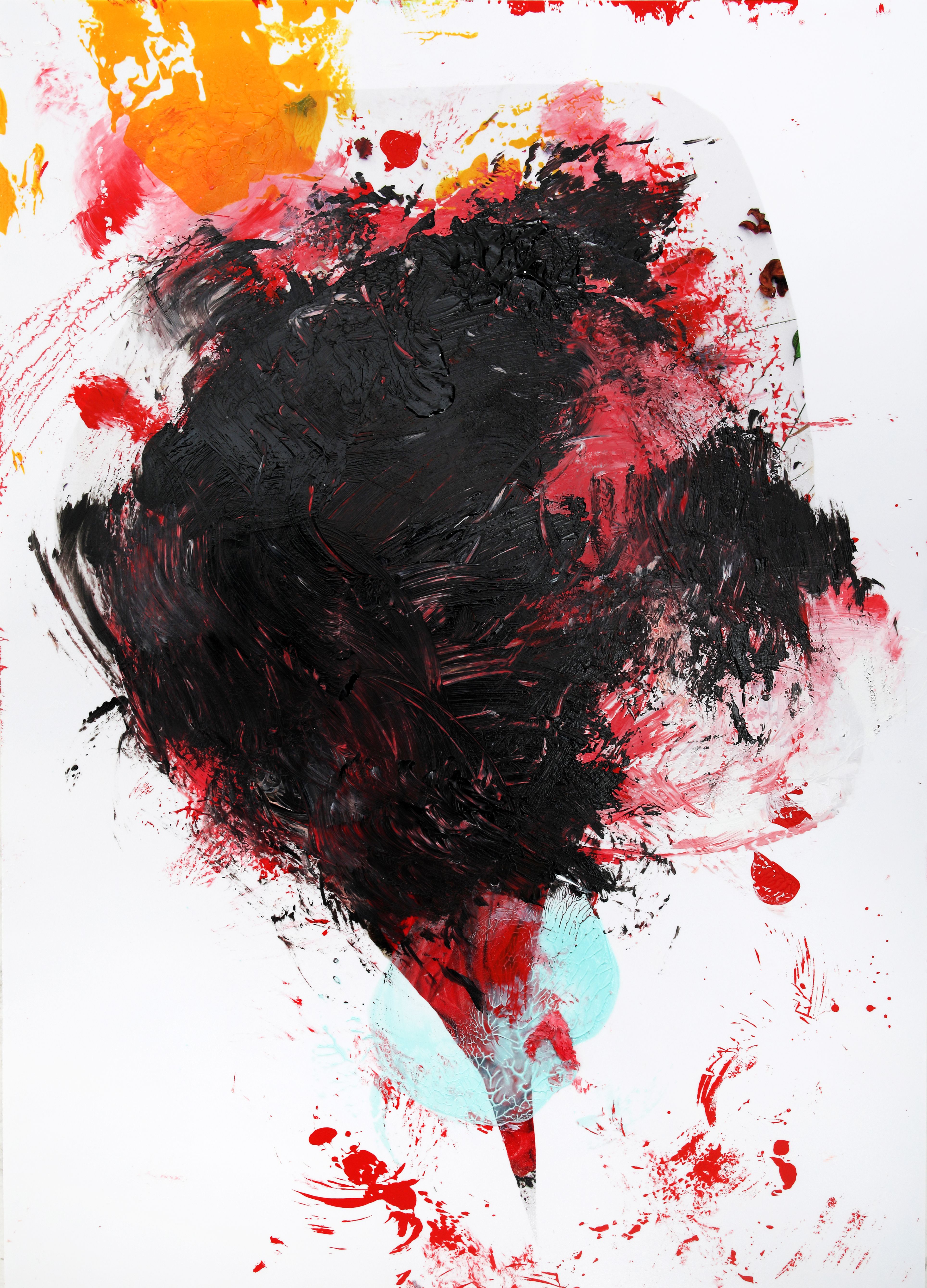 Manuel Granados. MG-015