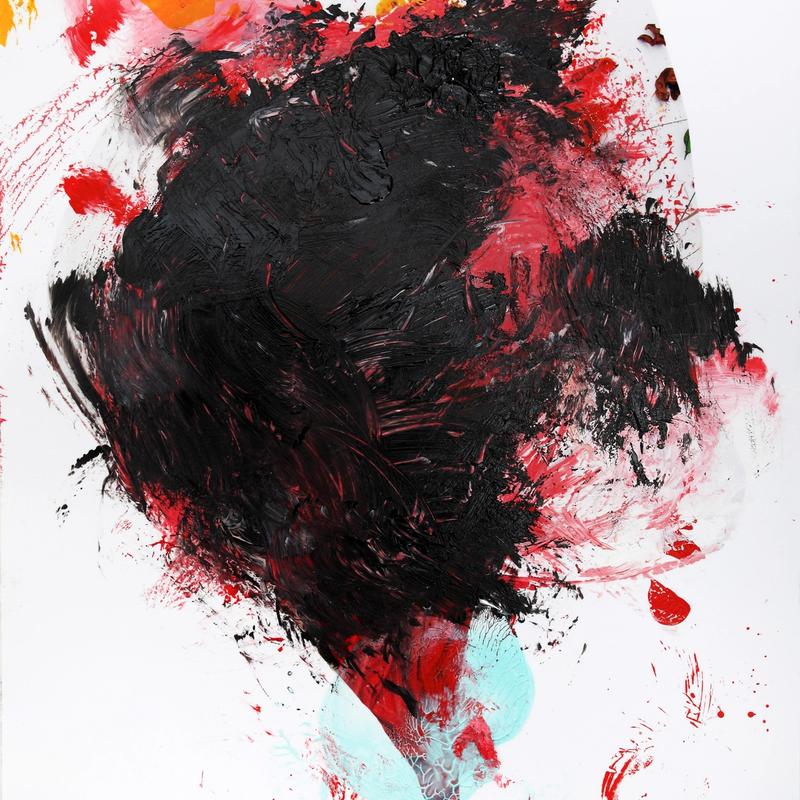 Manuel Granados. MG-015