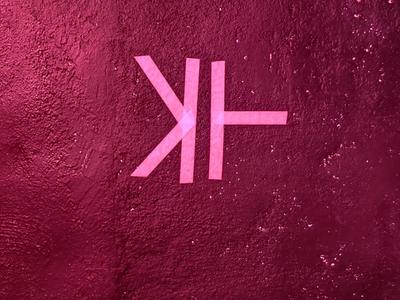 Ruinae. Exposición de Kamer Twee