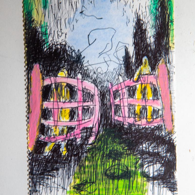 Paco Vivo. Ref. PV-003