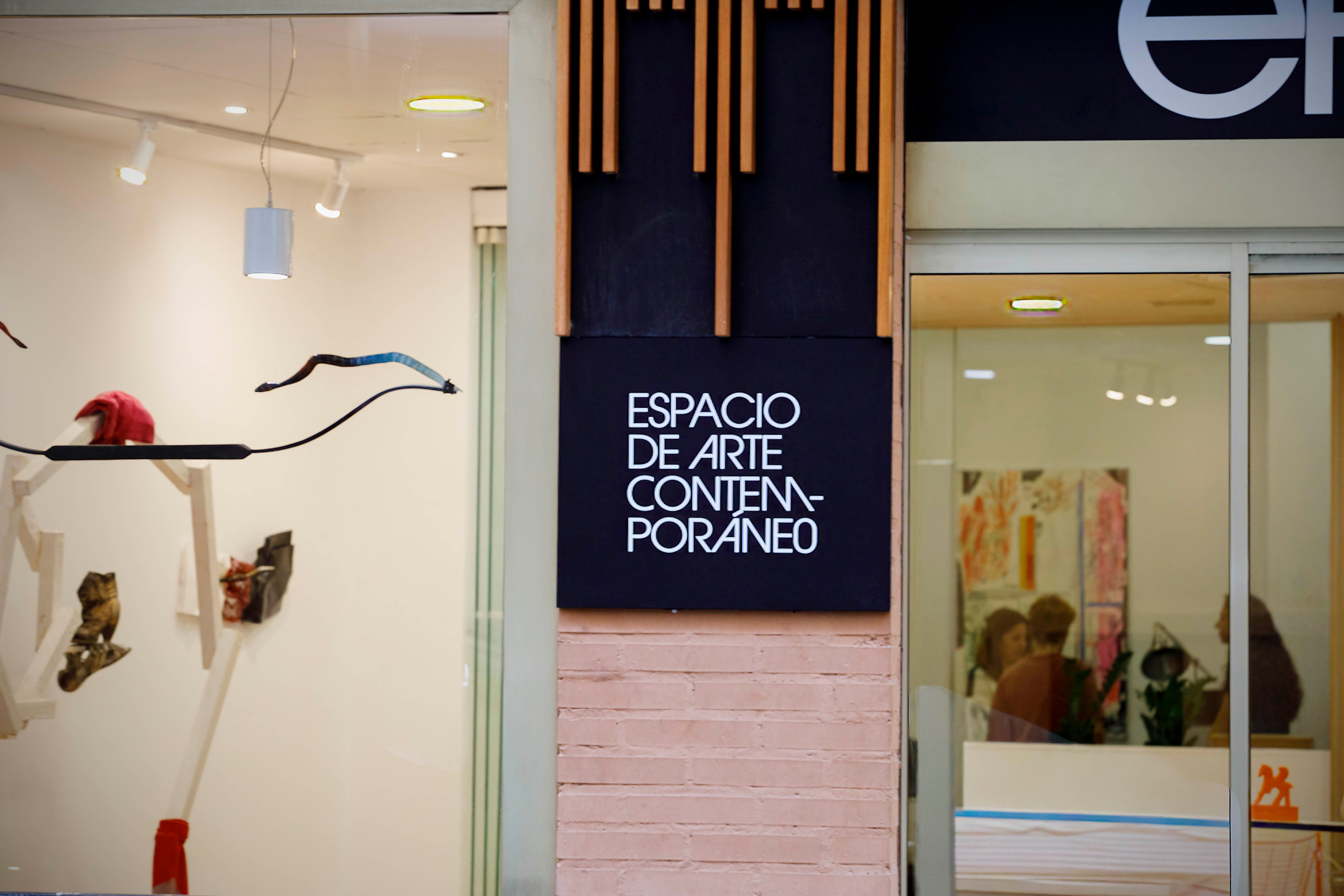 El arte de lo efímero. Gotas de eternidad. Con Iván Arana, Pilar Acosta, Mario Rubio y Paco Vivo