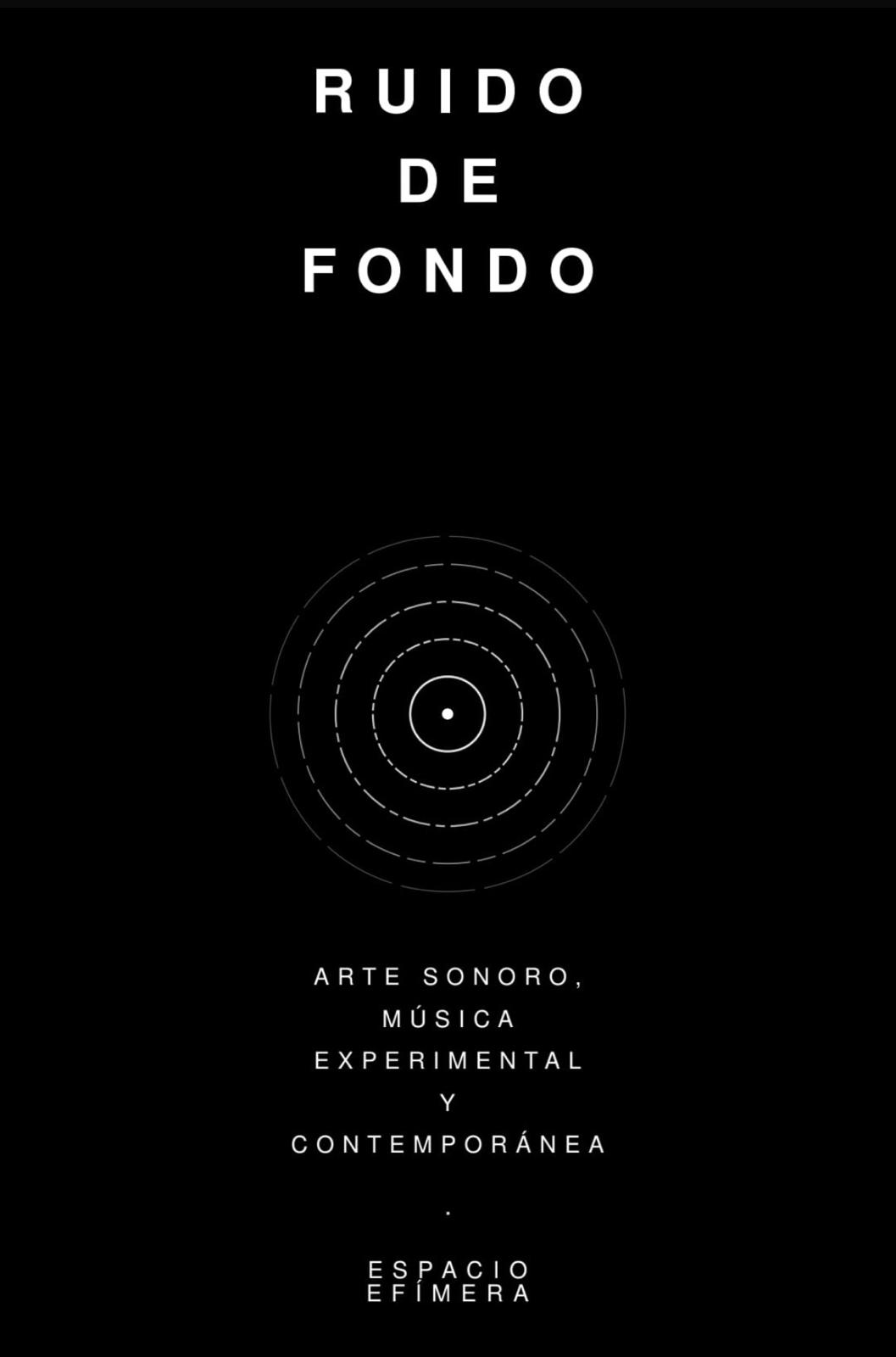Ciclo Ruido de Fondo