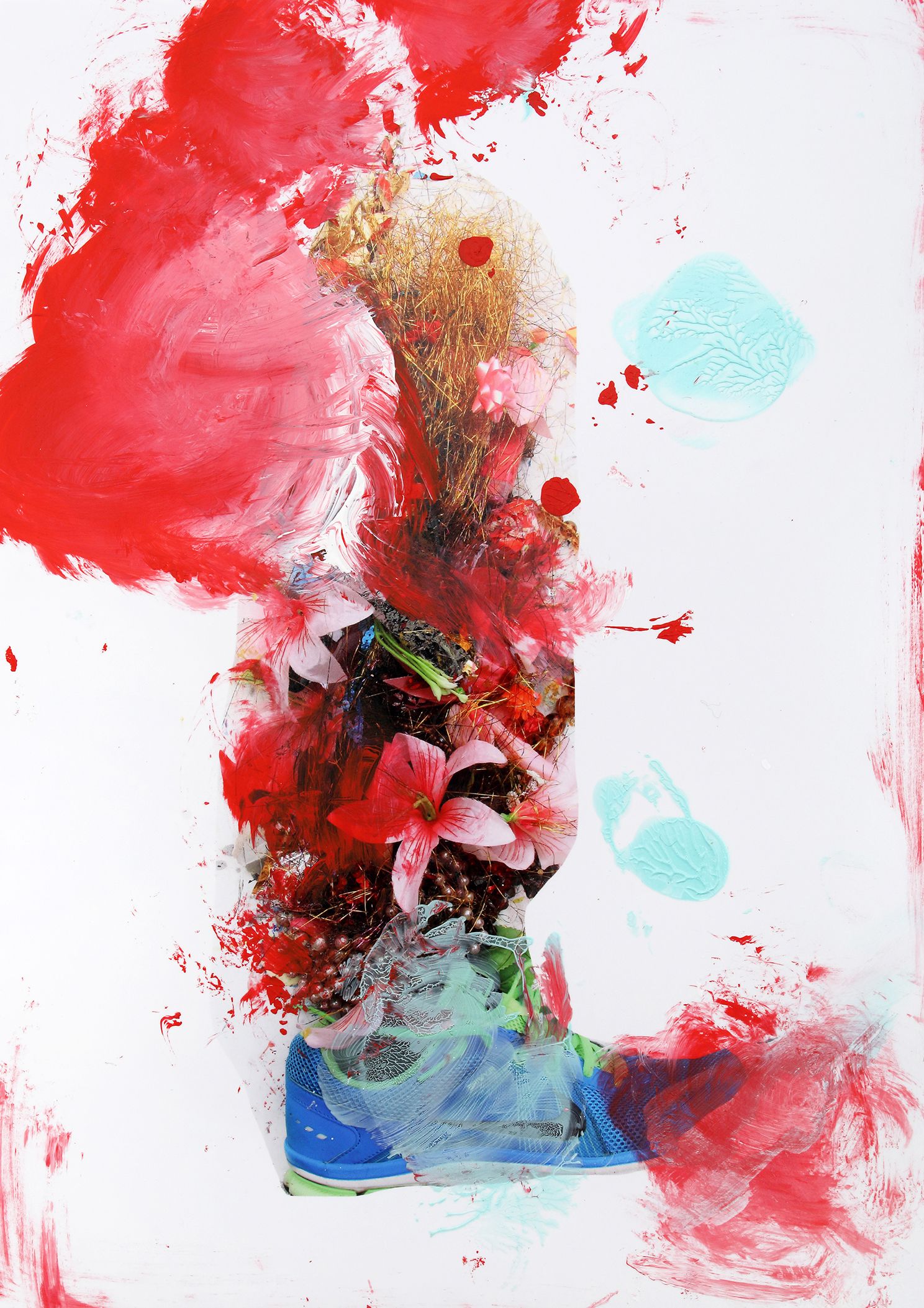 Manuel Granados. Ref. MG-002