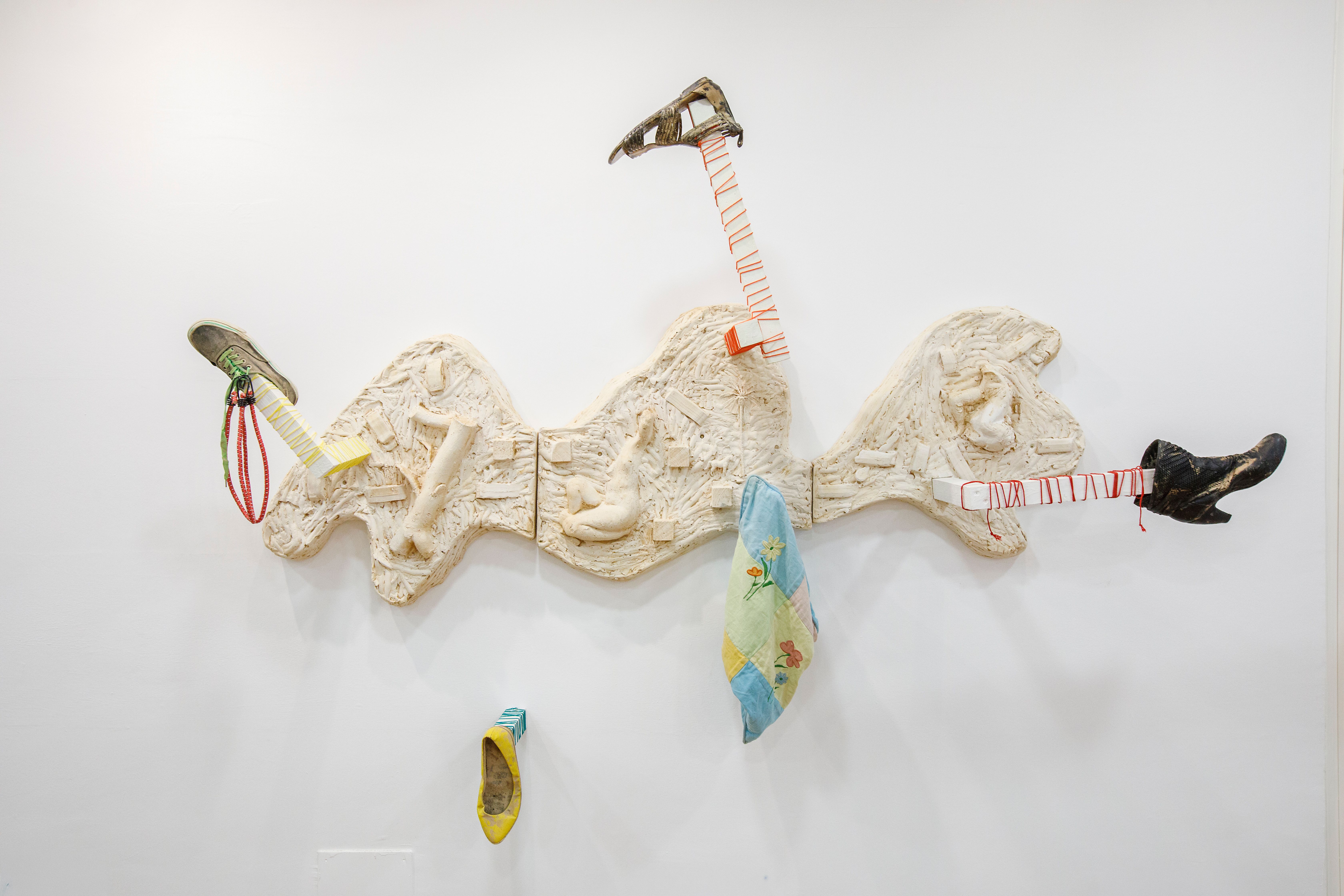 El arte de lo efímero. Gotas de eternidad. Con Iván Arana, Pilar Acosta, Mario Rubio y Paco Vivo