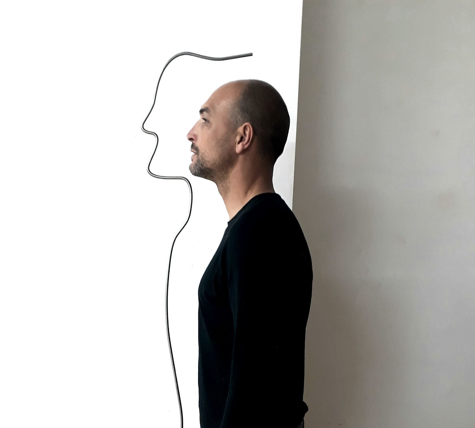 Entrevista a Juan Belando
