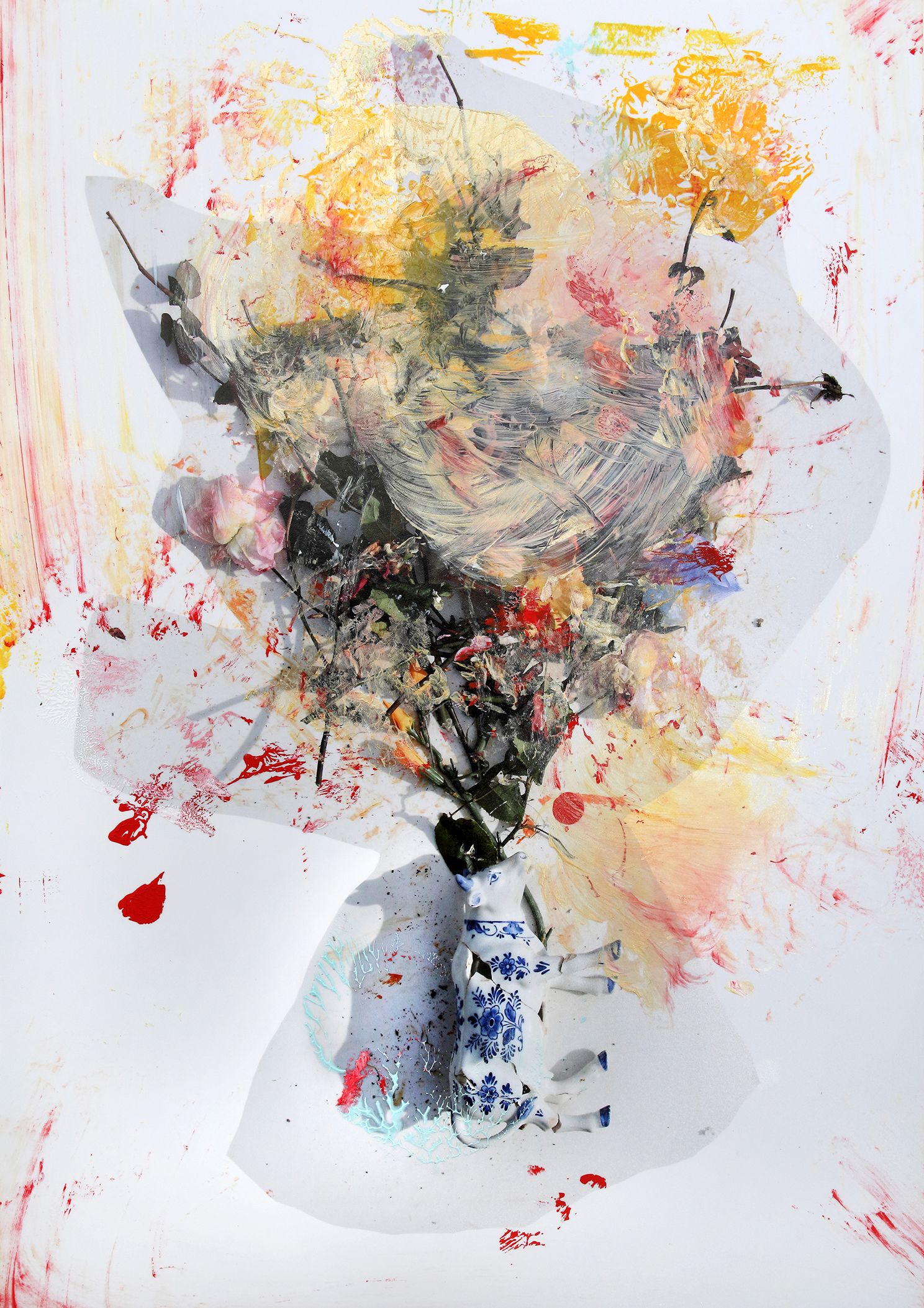 Manuel Granados. Ref. MG-005