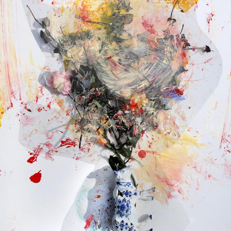 Manuel Granados. Ref. MG-005